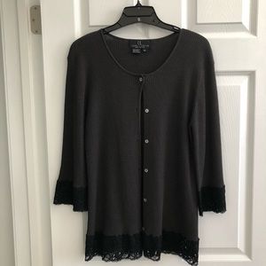 Carole Little Knitwear